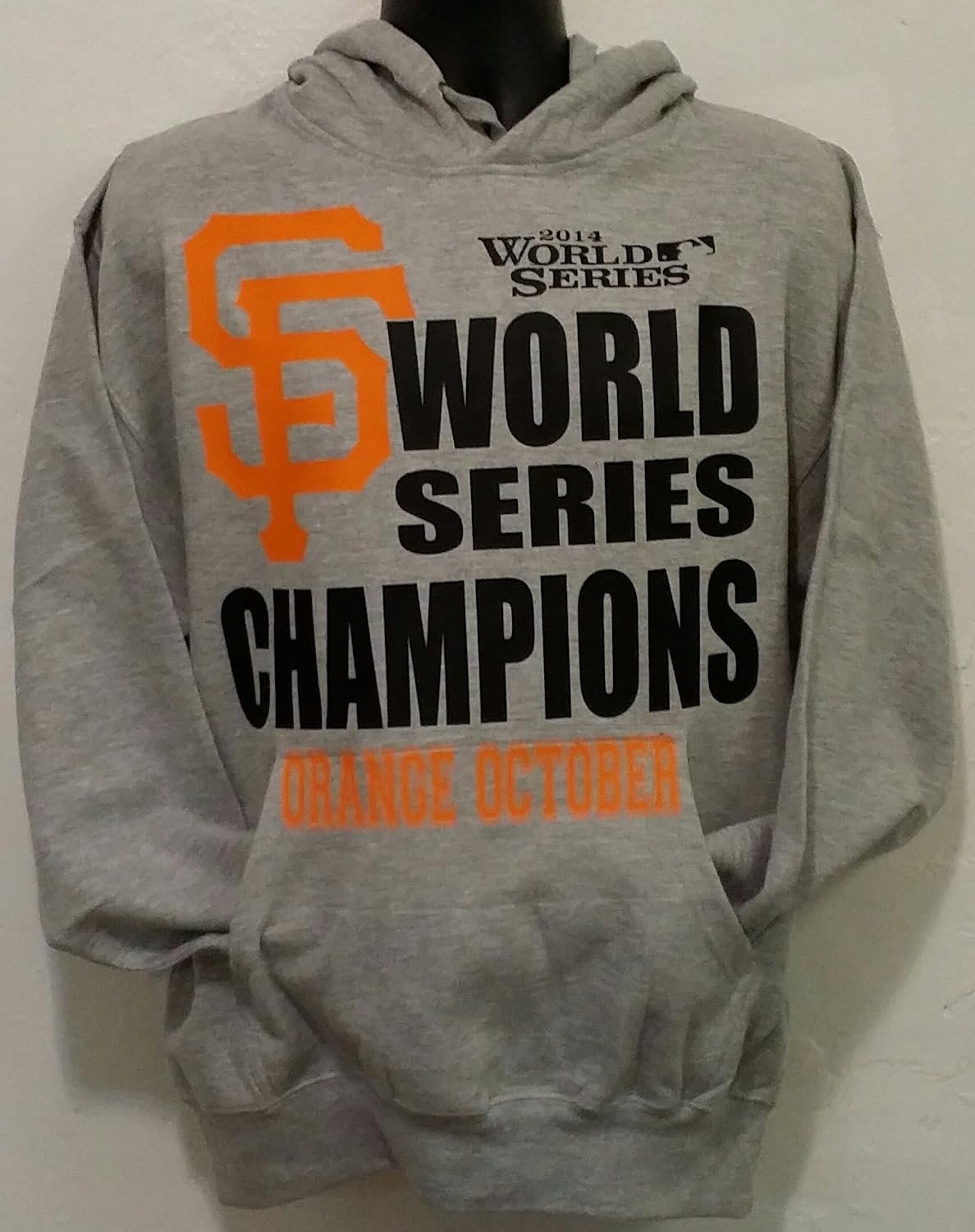 san francisco giants gift idea