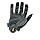 Ironclad HUL-04-L Heavy Utility Landscaper Gloves, Large