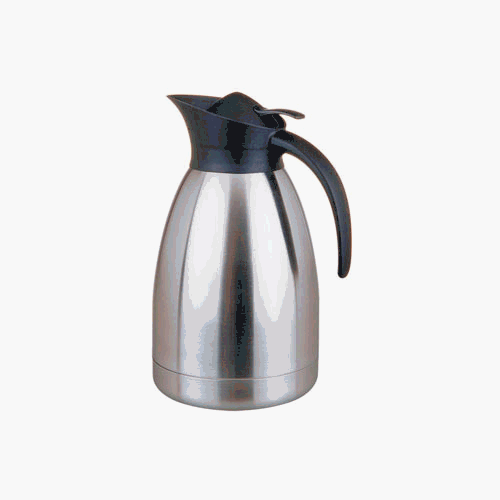 Fntinc 50405 2Qt Double Wall Coffee Pot Fntinc 50405 2Qt Double Wall Coffee Pot