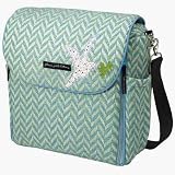 Petunia Pickle Bottom Boxy Backpack - Meadow Lark (Baby Product)