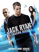 Jack Ryan: Shadow Recruit [HD]