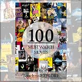100 Must Watch Movies