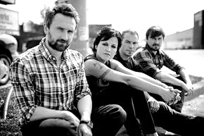 Image de The Cranberries