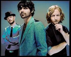 Image of Biffy Clyro