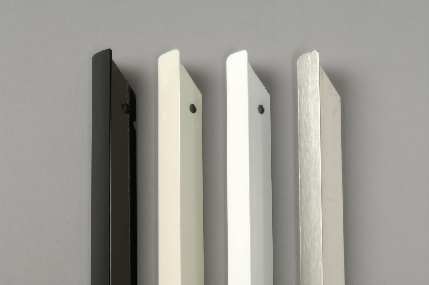 Vance Stainless Steel Counter Trim Kit, 203/4Inch, 2Pack , New, Free