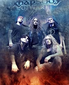 Image de Rhapsody of Fire
