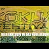Best of Kokua Festival Album