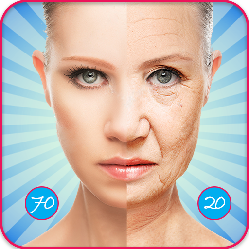 Face Age – Make Me OLDER