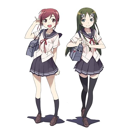 うた組み575 575鳩寺女子学園入学プレミアムパック (限定版) (【数量限定特典】鳩寺女子学園指定学生鞄デザイン PlayStation Vita用ポーチ、鳩寺女子学園 生徒手帳型 PlayStation Vitaカードリッジケース、鳩寺女子学園生徒証 (キャラクター別、2種)、正岡小豆、小林抹茶チャームストラップ(キャラクター別、2種) 同梱)