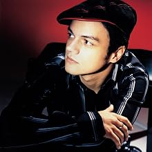 Jamie Cullum