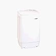 Haier HLP20E Pulsator Stainless Steel Washer