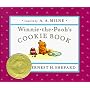 Winnie-the-Pooh's Cookie Book
