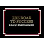 The Road to Success Is Always Under Construction