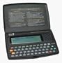 Seiko SD8500GB Spanish-English Talking Translator