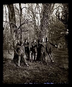 Image of Radiohead