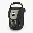 Niagara 506 black/olive compact soft tough durable digital camera camcorder f...