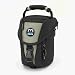 Niagara 506 All Black (image shows black mint) vertical outdoor soft padded user-friendly functional 4 5 6 inch lens digital camera video camcorder bags cases pouches