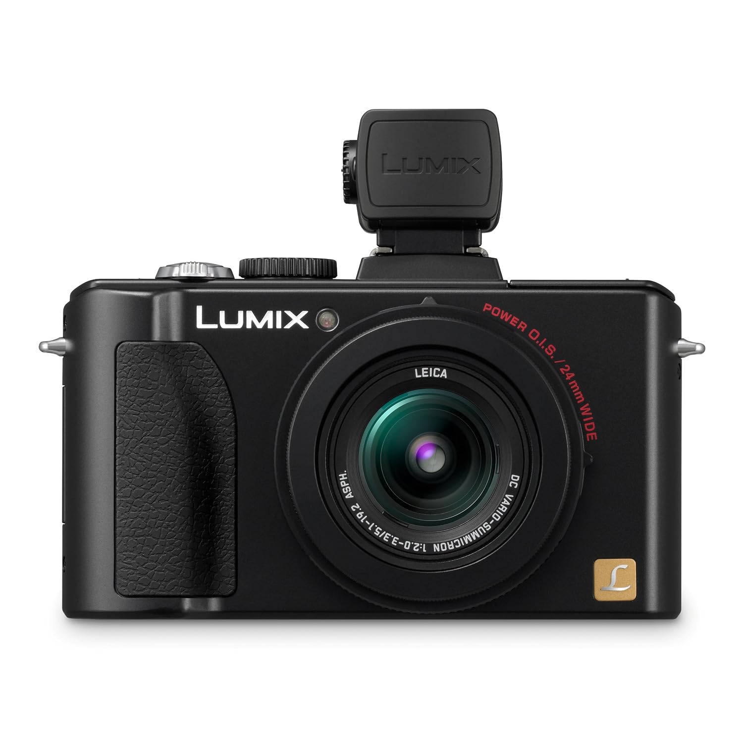 Panasonic Digital Camera Lumix PMC-LX5