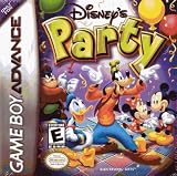 Disneys Party