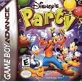 Disney's Party by Electronic Arts