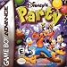 Video Games : Disney's Party