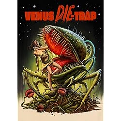 Venus Die-Trap [DVD]