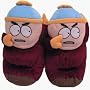 South Park Slippers for Men