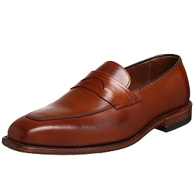 Allen Edmonds Mens Melrose Slip-On by Allen Edmonds
