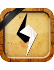 Mobile Application: Skyrim Map - Leonardo Gandini