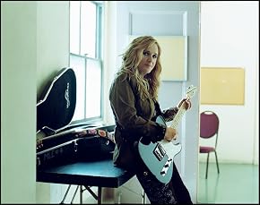 Image of Melissa Etheridge