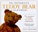 Book Cal 99 Ultimate Teddy Bear Calendar