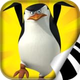 The Penguins of Madagascar