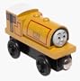 Bill Wood Thomas the Train Learning Curve