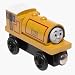 Bill Wood Thomas the Train Learning Curve