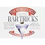 The World's Best Simple Bar Tricks