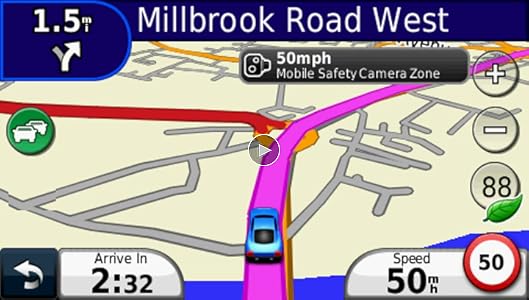 Where to shop  Garmin Nuvi 2300LT 4