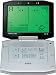 Korg LCA120 Chromatic Tuner