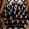 Image of Choir of Clare College, Cambridge