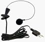 Motorola TalkAbout Earbud with Inline Microphone for 200 & 250 Series