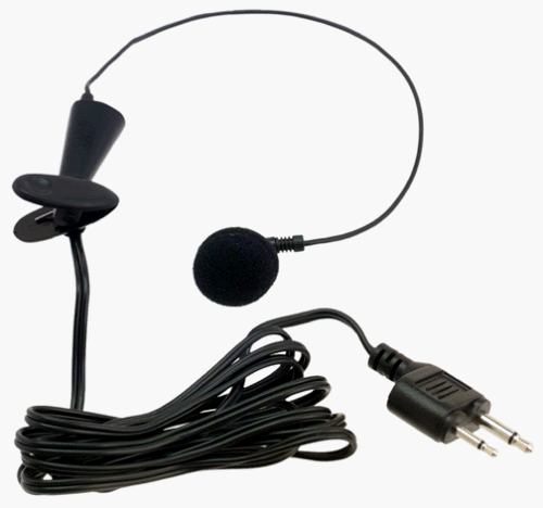Motorola TalkAbout Earbud with Inline Microphone for 200 & 250 Series