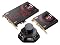 PCIe Sound Blaster ZxR(SB-ZXR)