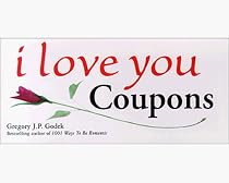 I Love You Coupons (Coupon Collections)