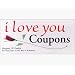 I Love You Coupons (Coupon Collections)