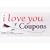 I Love You Coupons (Coupon Collections)