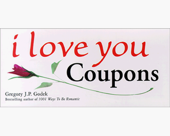 Coupons