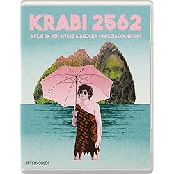 Krabi, 2562 (Ltd Edition) [Blu-ray]