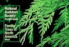 National Audubon Society Pocket Guide to Familiar Trees: East (The Audubon Society Pocket Guides)