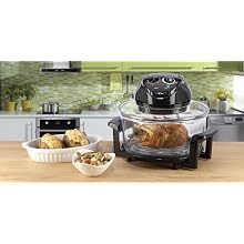 Fagor 12 Quart Halogen Tabletop Oven
