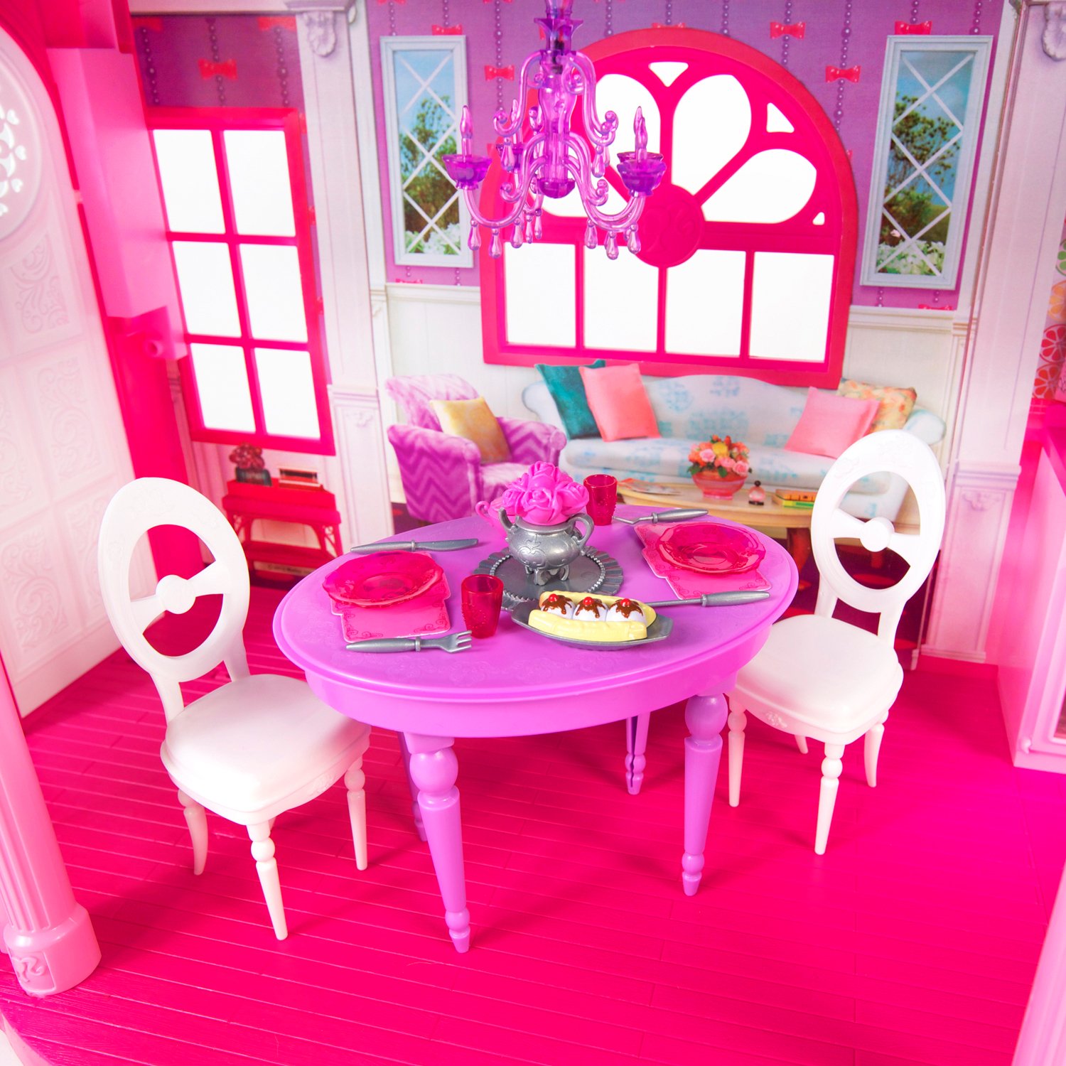 BARBIE WILLA MARZEN DOMEK TRZY PIETRA X3551 OKAZJA BARBIE WILLA MARZEN DOMEK TRZY PIETRA X3551 OKAZJA