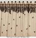 Expressions Pinecone Lodge Towel